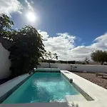 La Fortaleza * Puerto del Rosario (Fuerteventura)