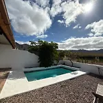 La Fortaleza Puerto del Rosario (Fuerteventura)