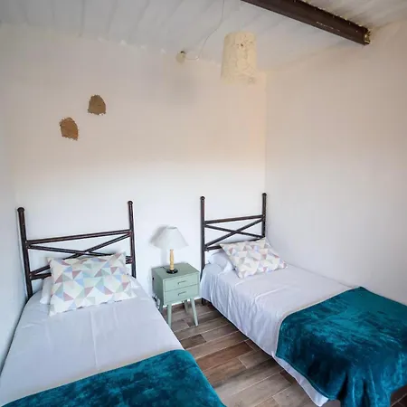 La Fortaleza Appartamento Puerto del Rosario (Fuerteventura)
